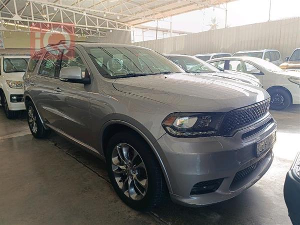 Dodge for sale in Iraq